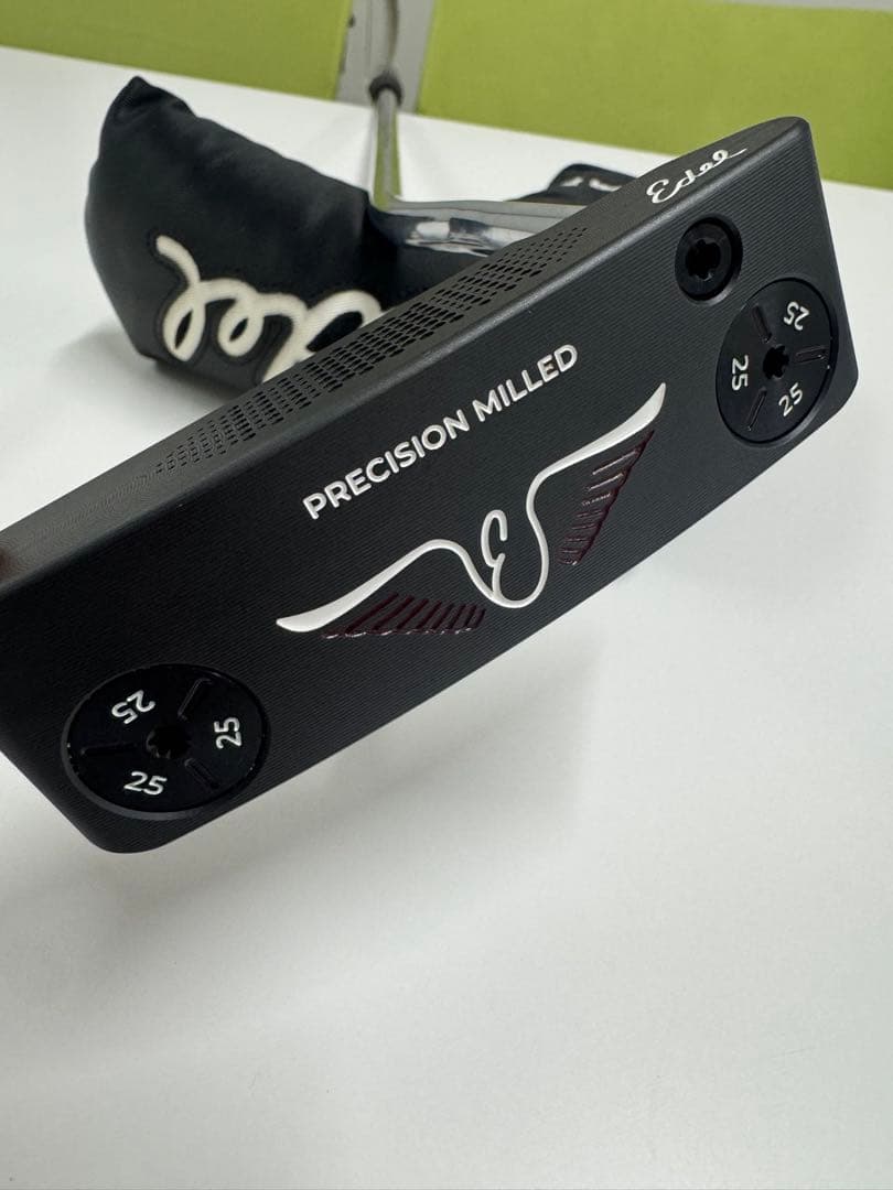 Edel ARRAY イーデル アレイ パター