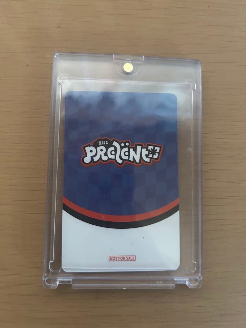 zerobaseone zb1 prezent ユジン　サイン　トレカ