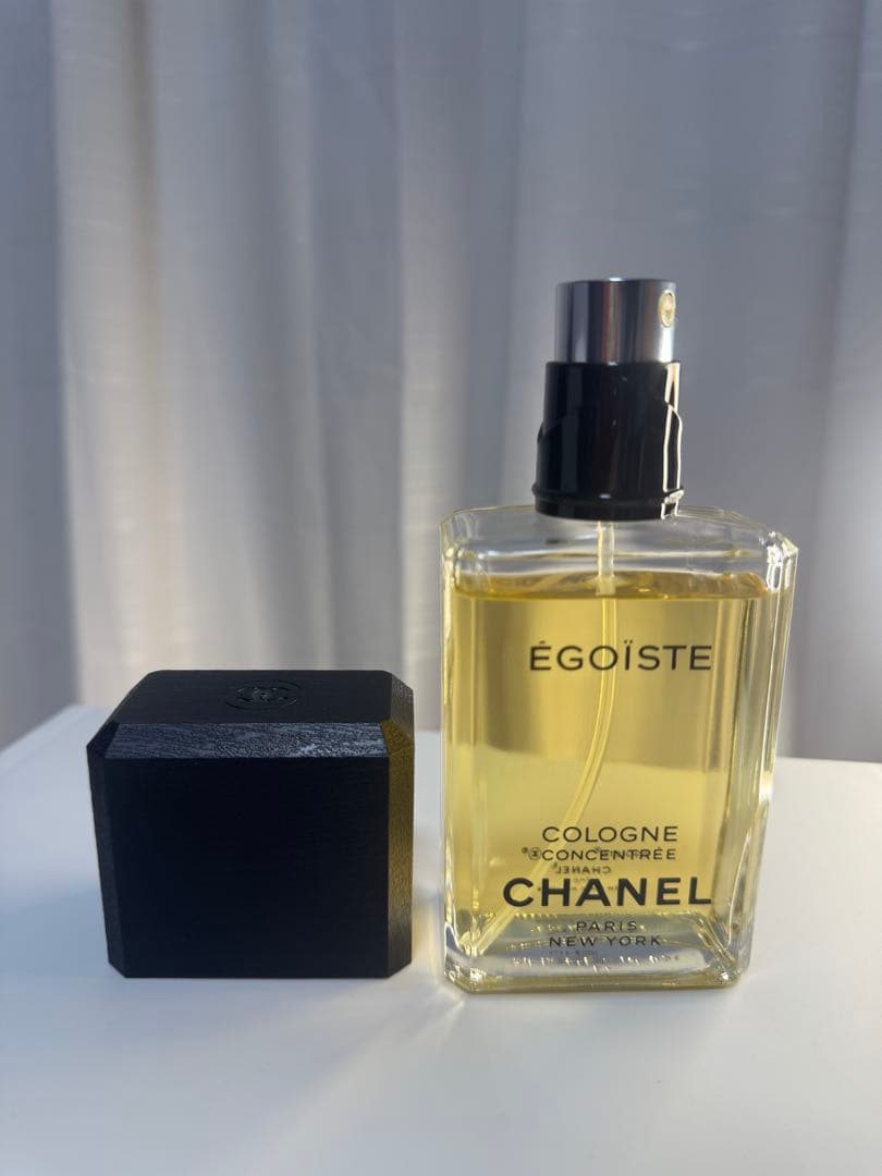 100ml エゴイスト コロン コンセントレ　CHANEL