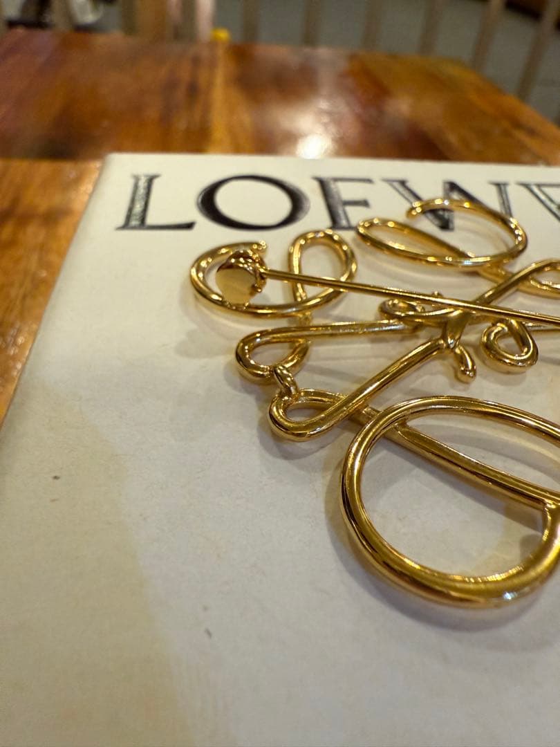 LOEWE ロエベ 雪兎さん専用！！