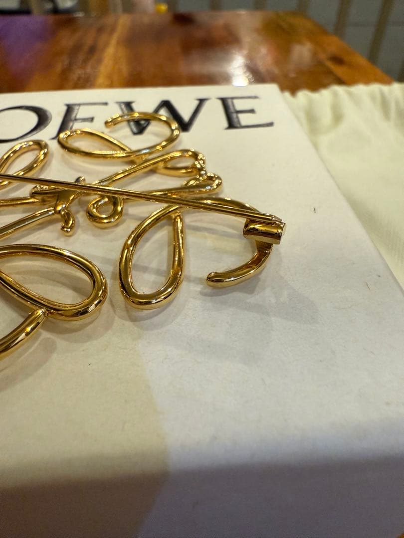 LOEWE ロエベ 雪兎さん専用！！