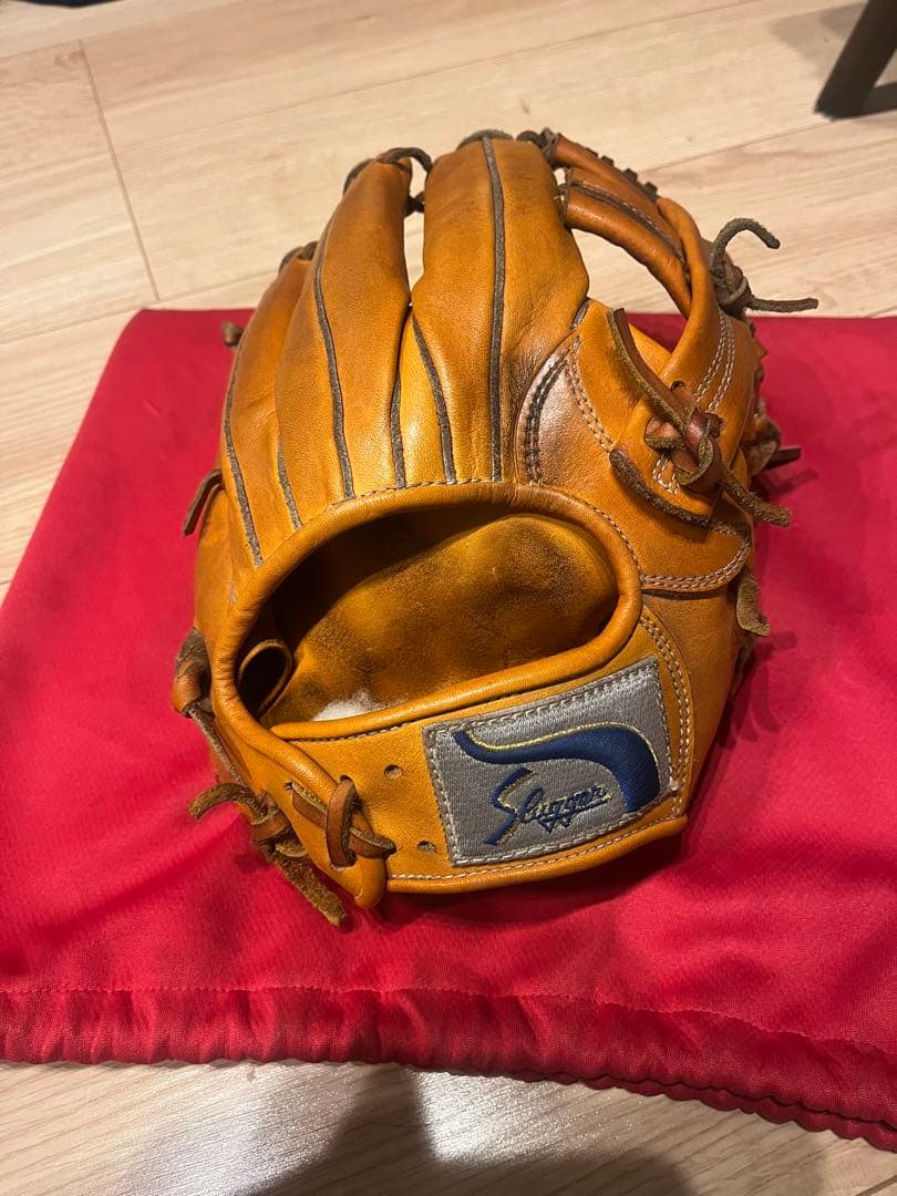 久保田スラッガーL5 東京支店　軟式