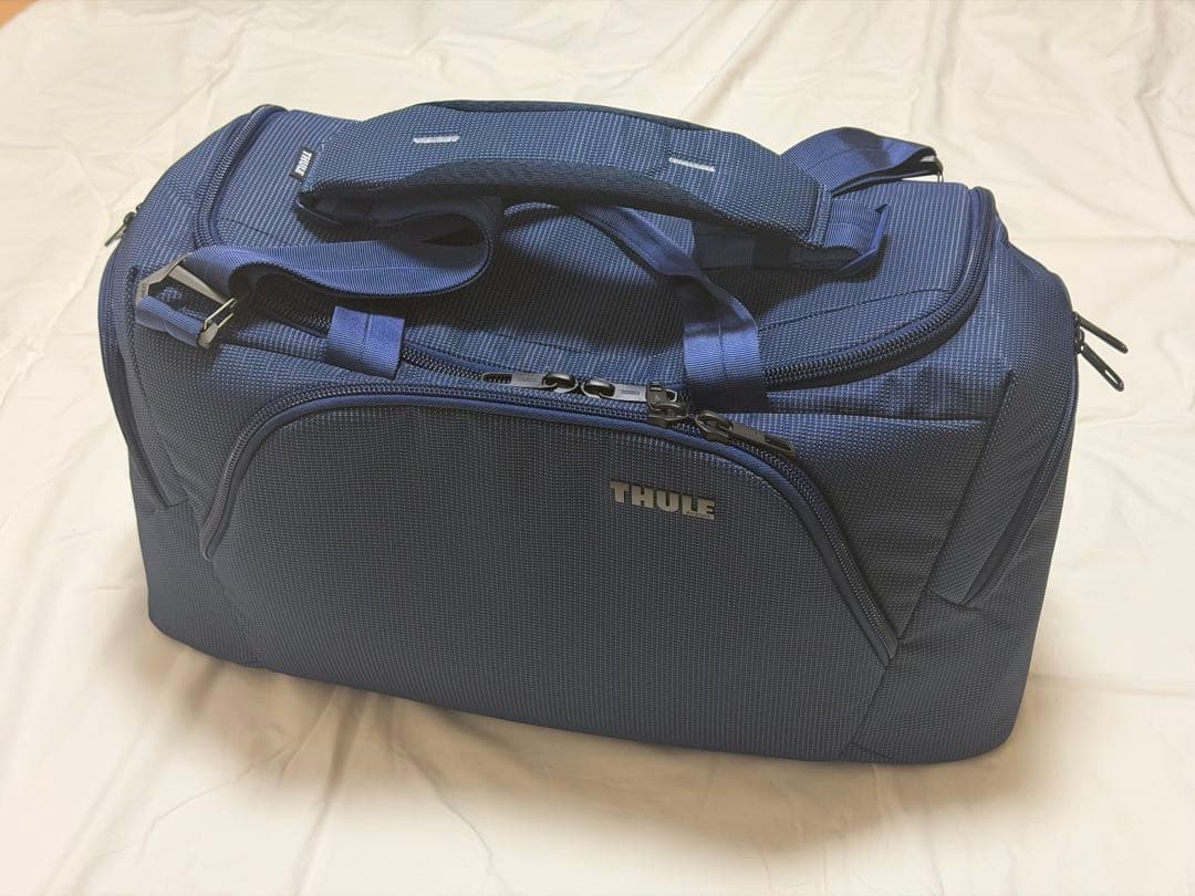 【週末限定SALE】スーリー THULE Crossover 2 ダッフルバッグ