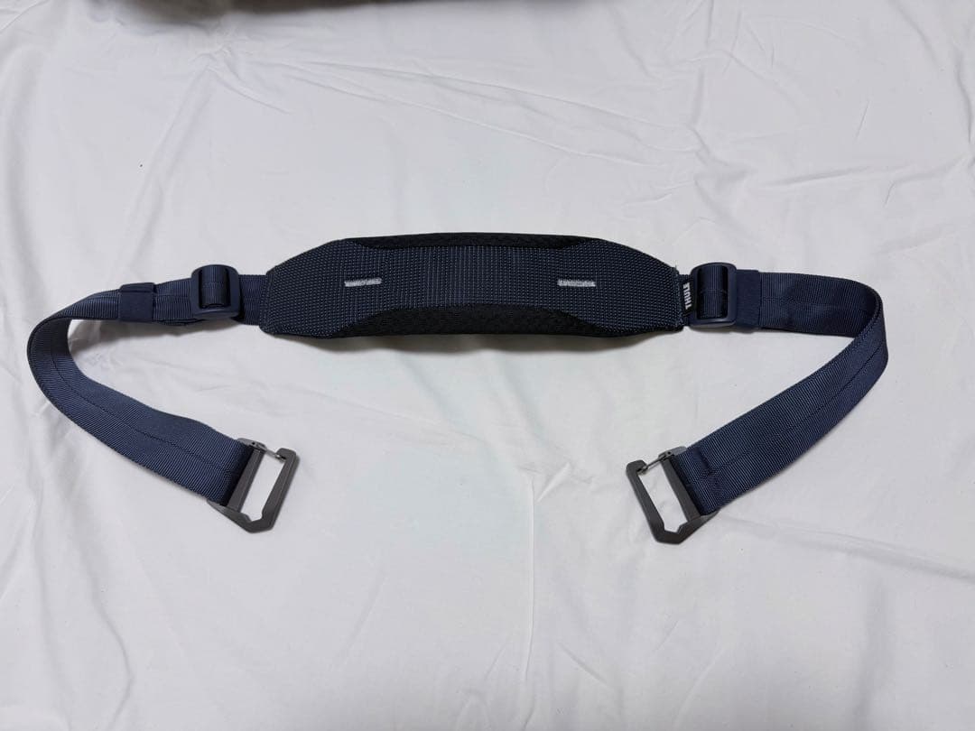 【週末限定SALE】スーリー THULE Crossover 2 ダッフルバッグ