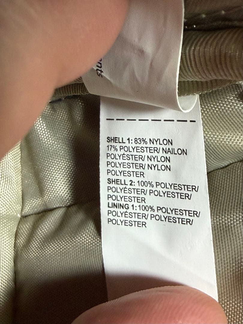 【週末限定SALE】スーリー THULE Crossover 2 ダッフルバッグ