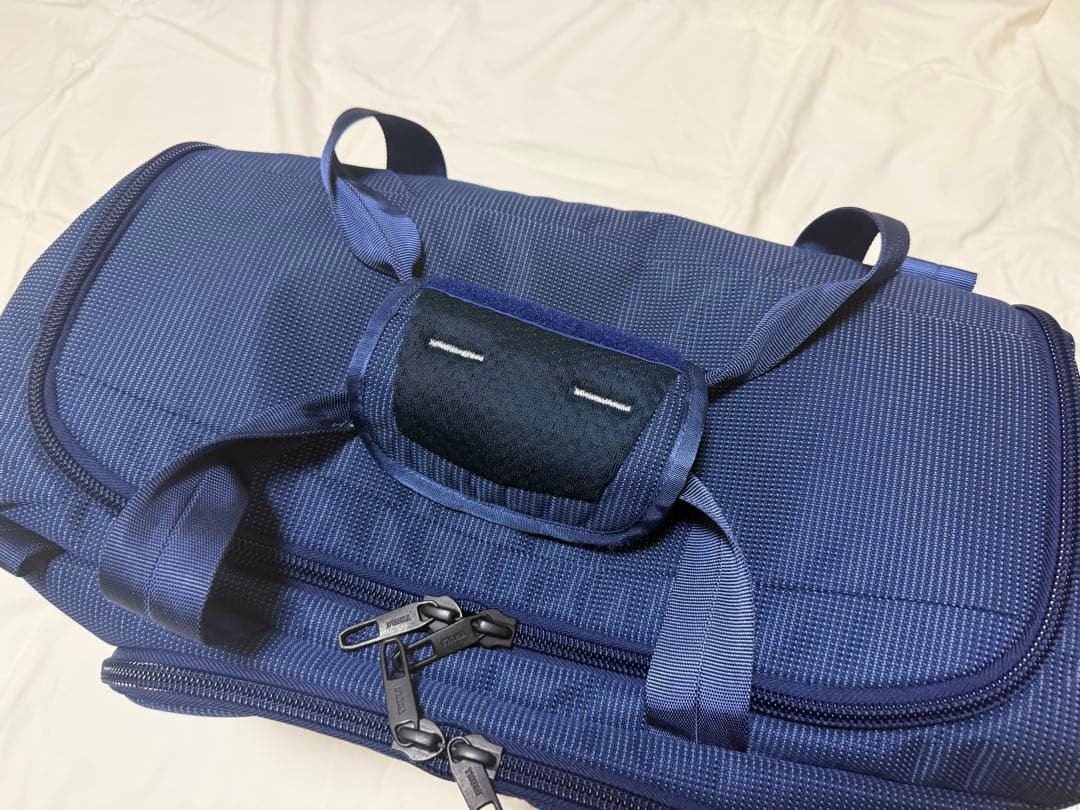 【週末限定SALE】スーリー THULE Crossover 2 ダッフルバッグ