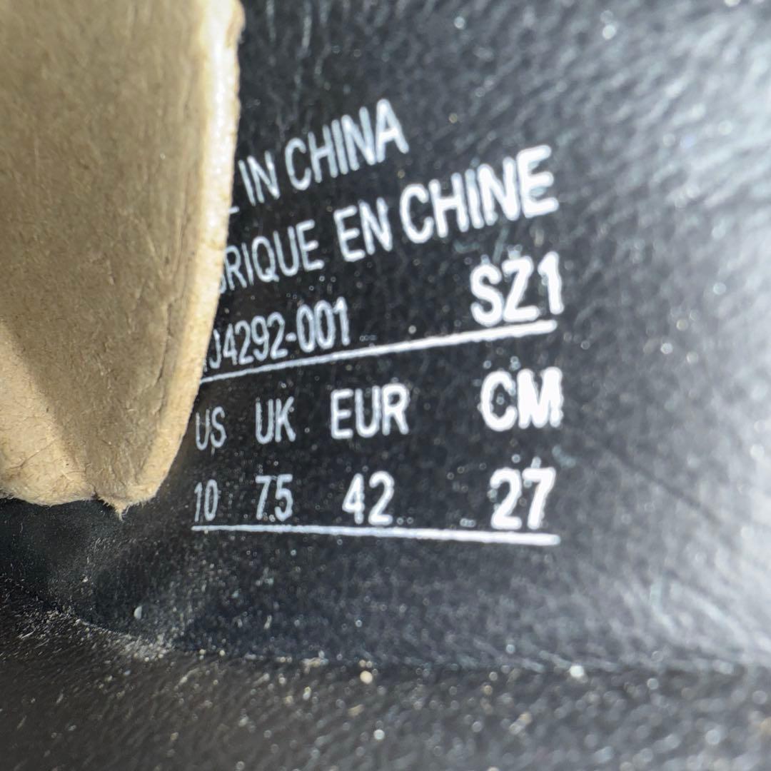 NIKE エア ジョーダン ミュール