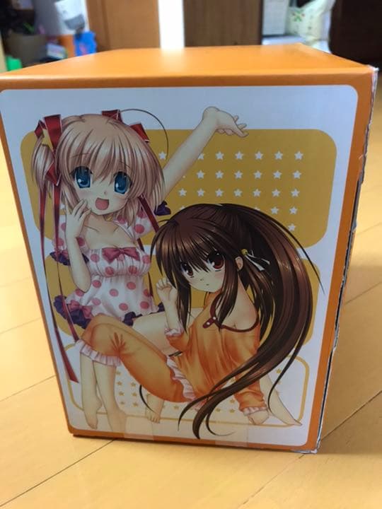 リトルバスターズ 9巻セット [マーケットプレイス Blu-rayセット]