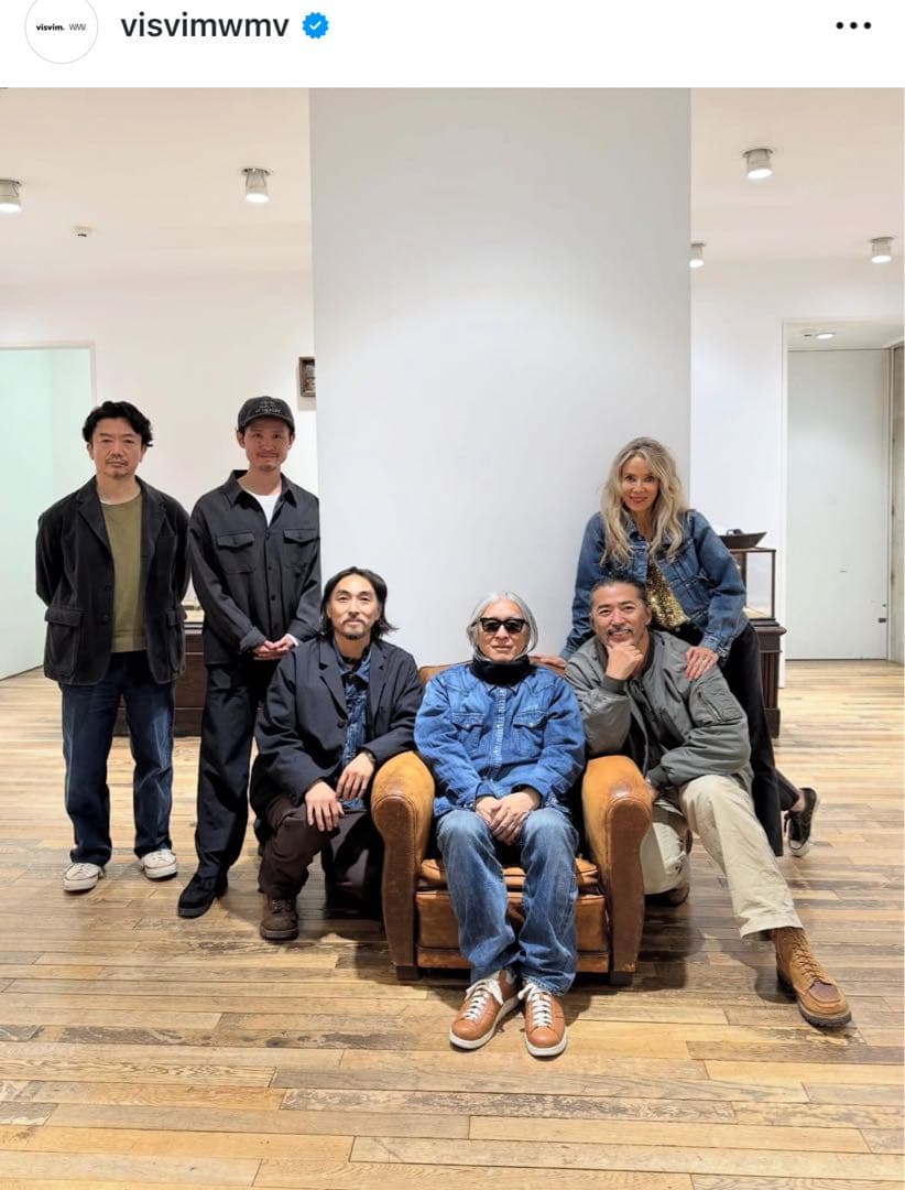 ジャケット・アウター visvim 26ss THORSON JKT