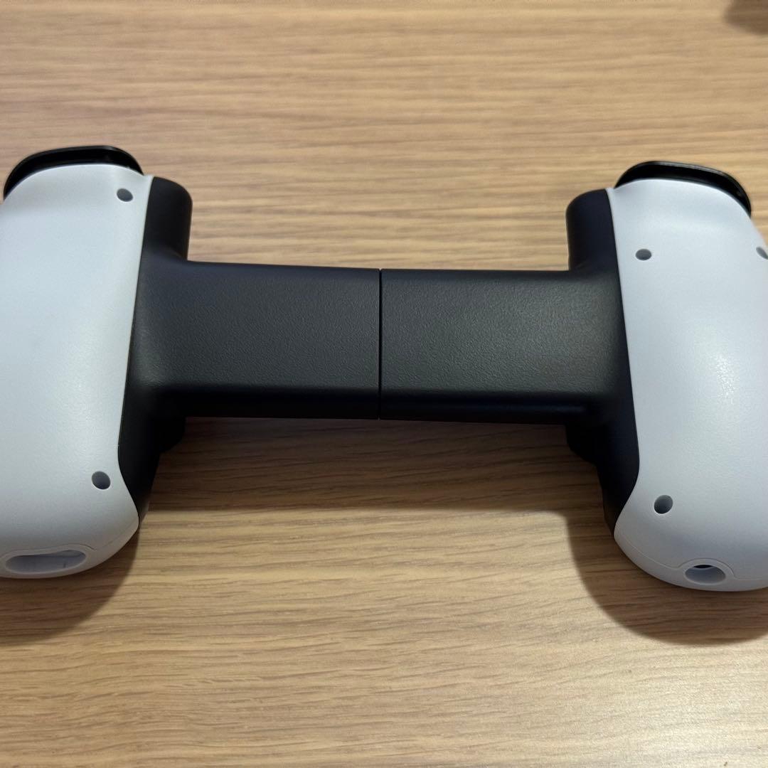 Backbone One (USB-C) 第2世代 ゲームコントローラ