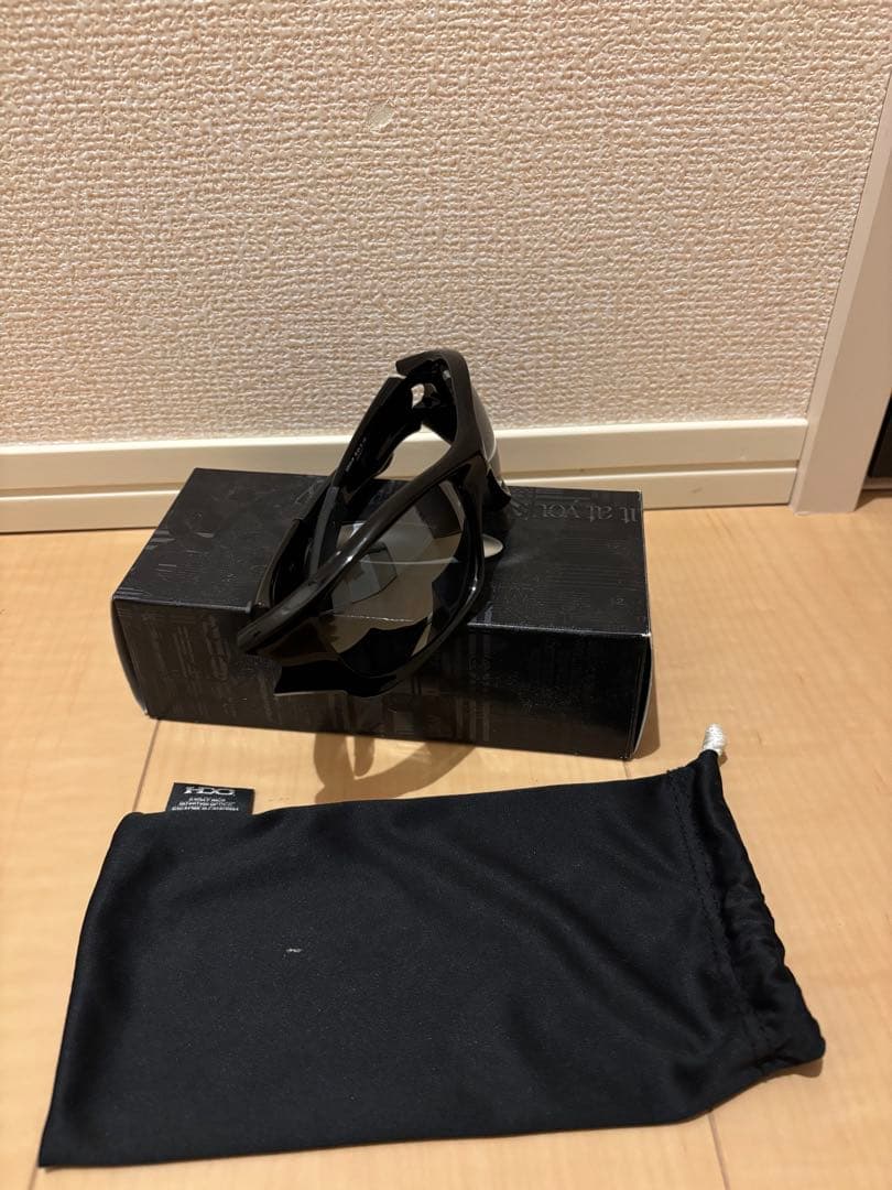 オークリー OAKLEY ピットブルpitbulll