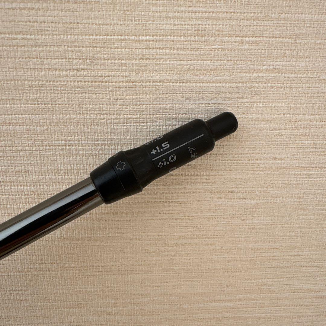 ピン ピンツアークローム2.0 65R ドライバー用