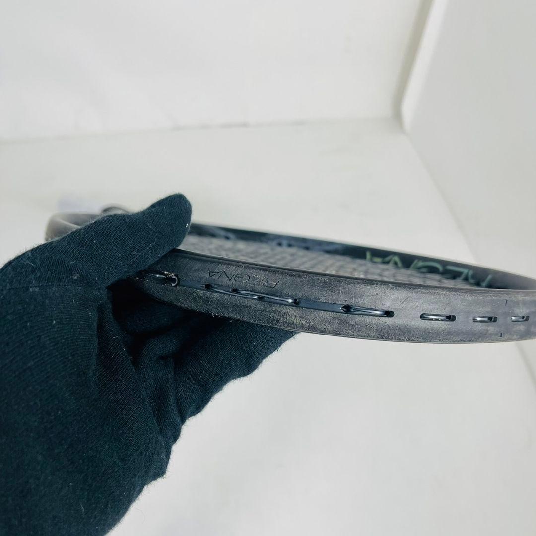 【美品】 YONEX REGNA 100 G3