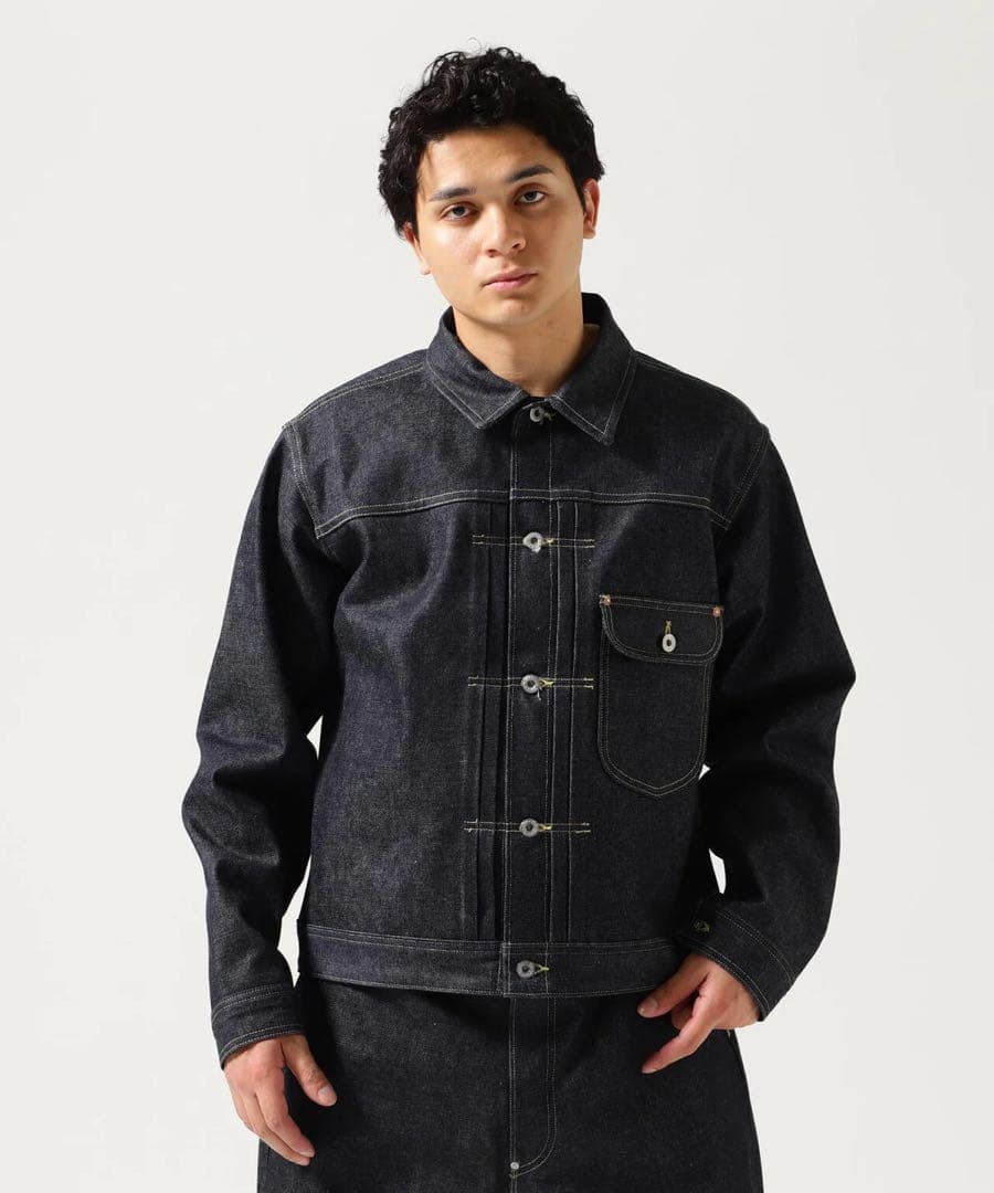 SCHOTT Lee WWII 101J COWBOY JACKET ジャケット