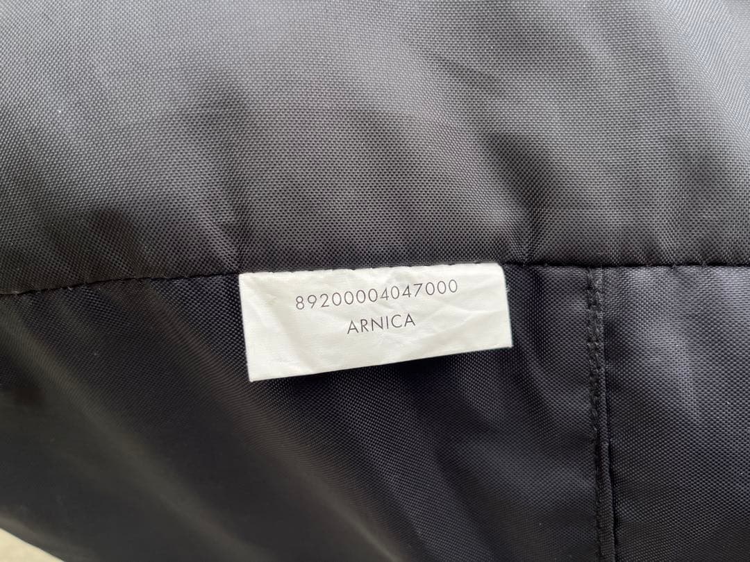 SABBATICALサバティカル ARNICA アルニカ 4人用インナー付属