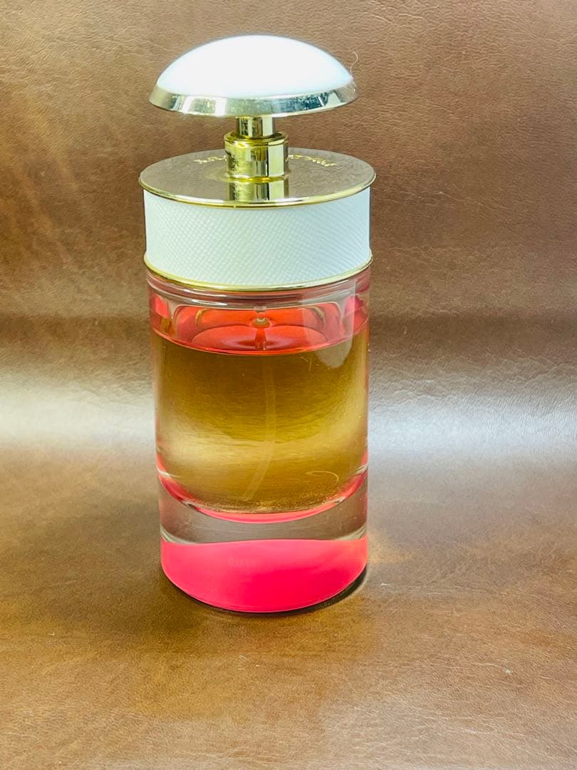 PRADA プラダ CANDY キャンディ KISS キス 50ml EDP