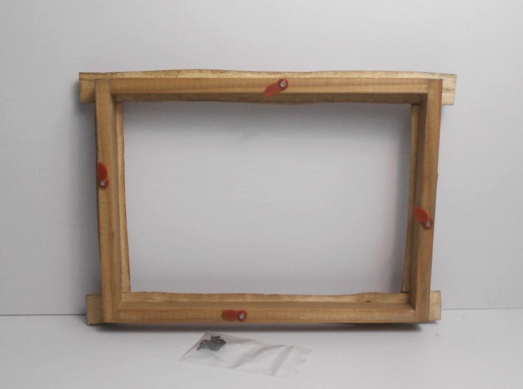 RIKUMUページ◆油絵SMサイズと注文のお品