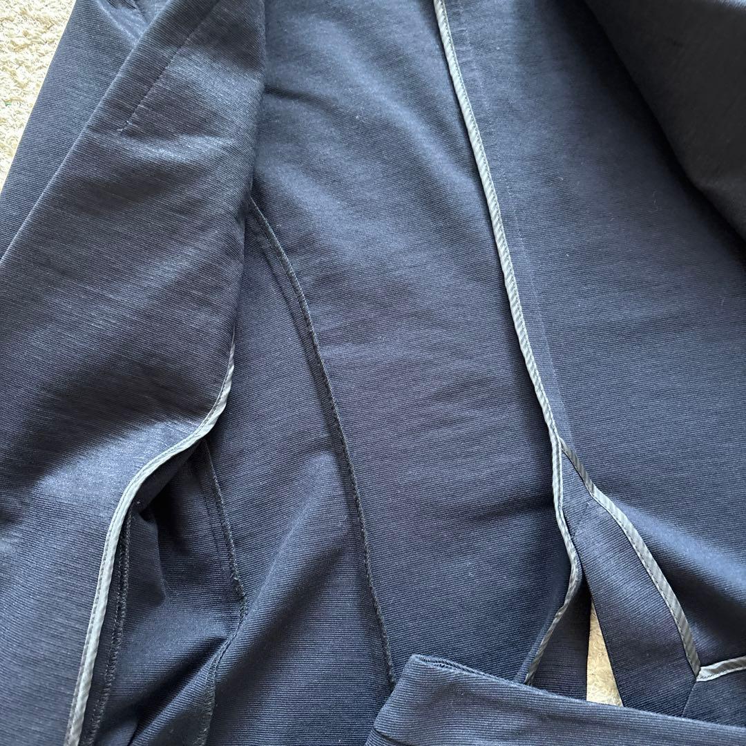 GREEN LABEL RELAXING ストレッチスーツ　サイズ40