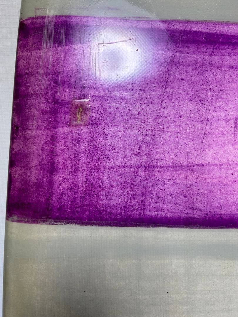 SALE CASH サーフボード 7’8 EPS ミッドレングス　ファンボード