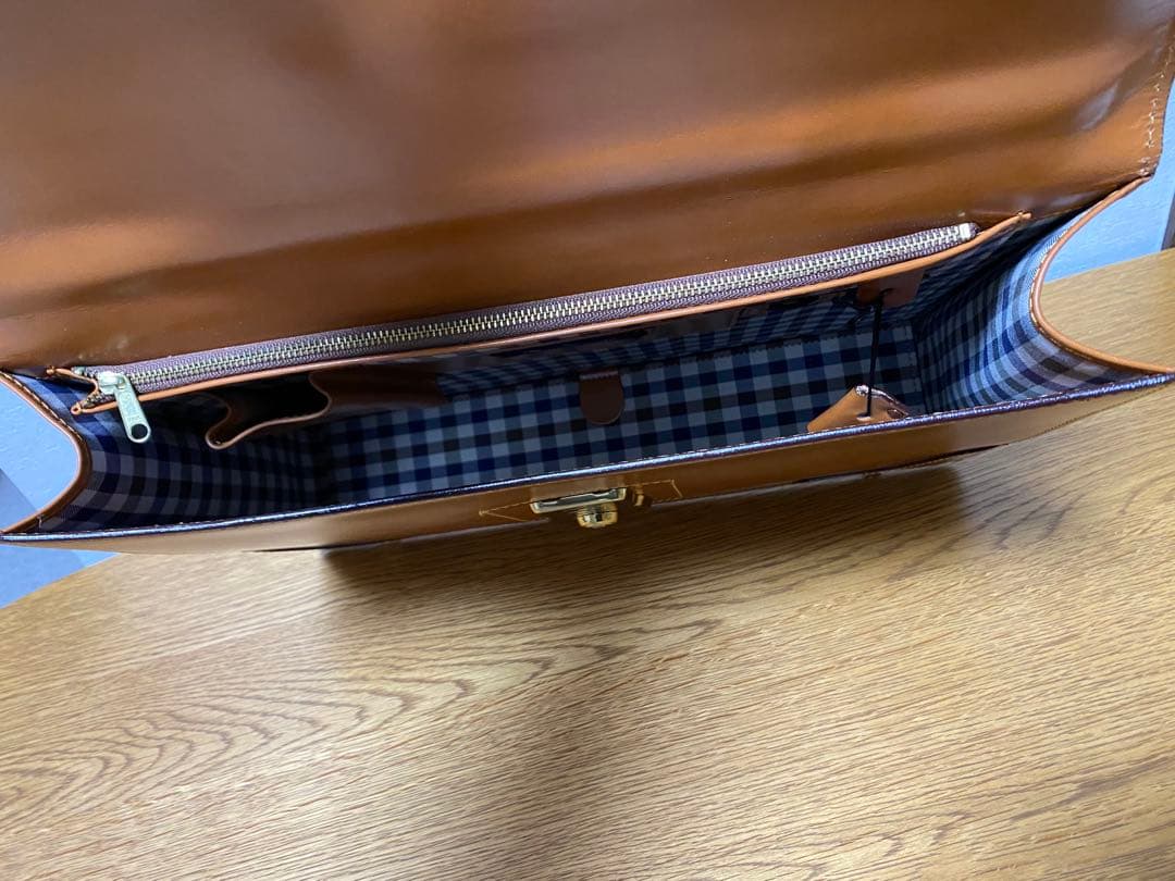 Aquascutum アクアスキュータム　ビジネスバック /ブリーフケース