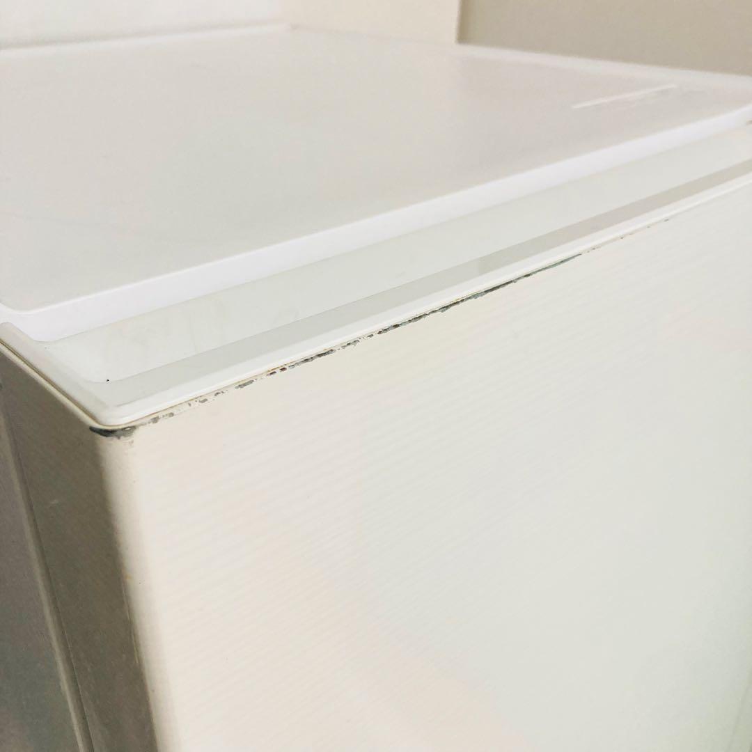 有名ブランドメーカーで揃えた1人暮らし家電セット❗️大阪近郊配送と設置無料B