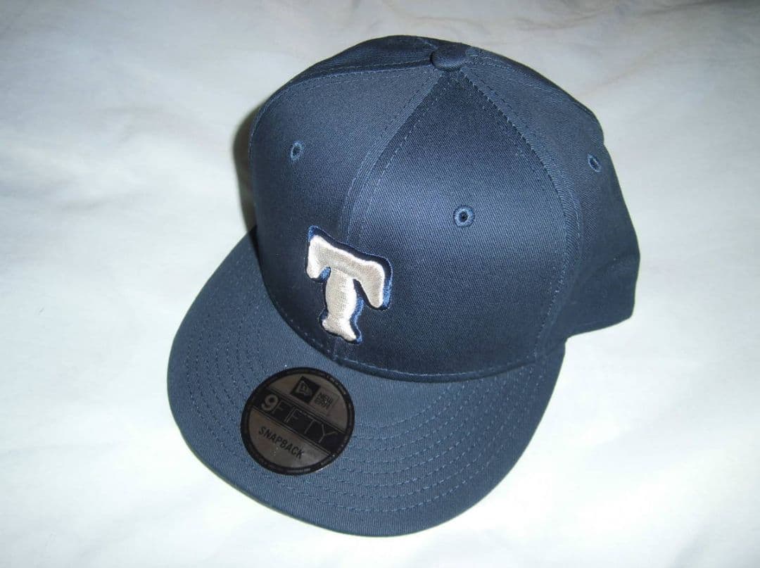 大阪桐蔭高校　帽子　ニューエラ製