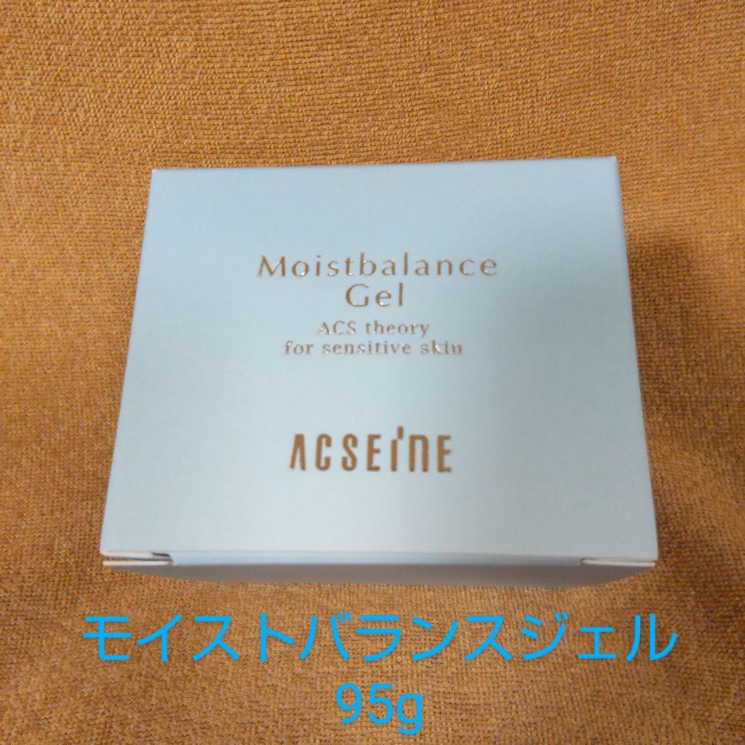 アクセーヌ モイストバランスジェル 95g