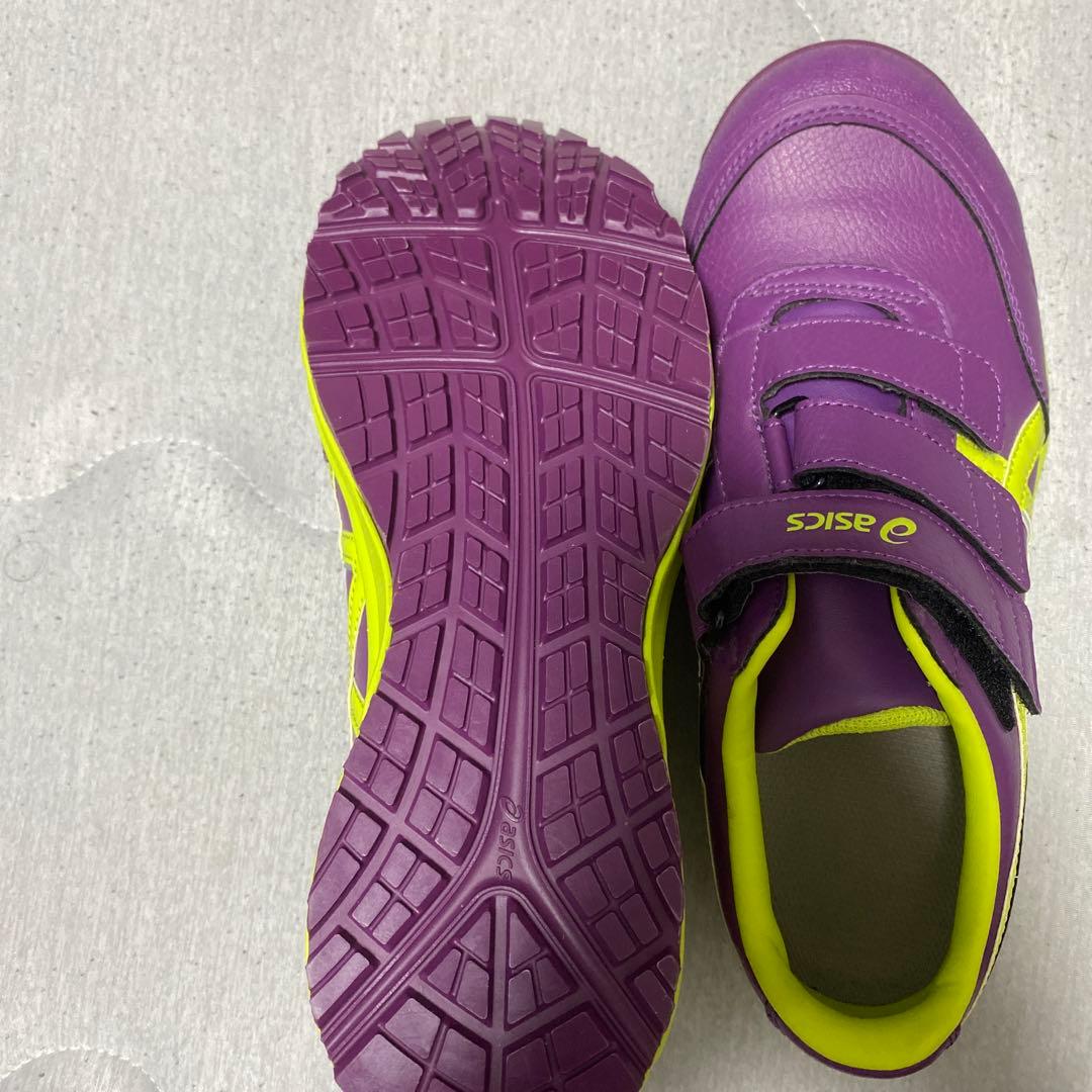 asics FCP301 安全靴 25.0限定1000足