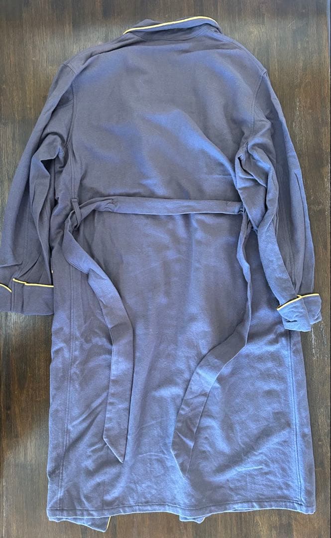 【最終値下】militaryvintage USMA ガウン コート アメリカ軍