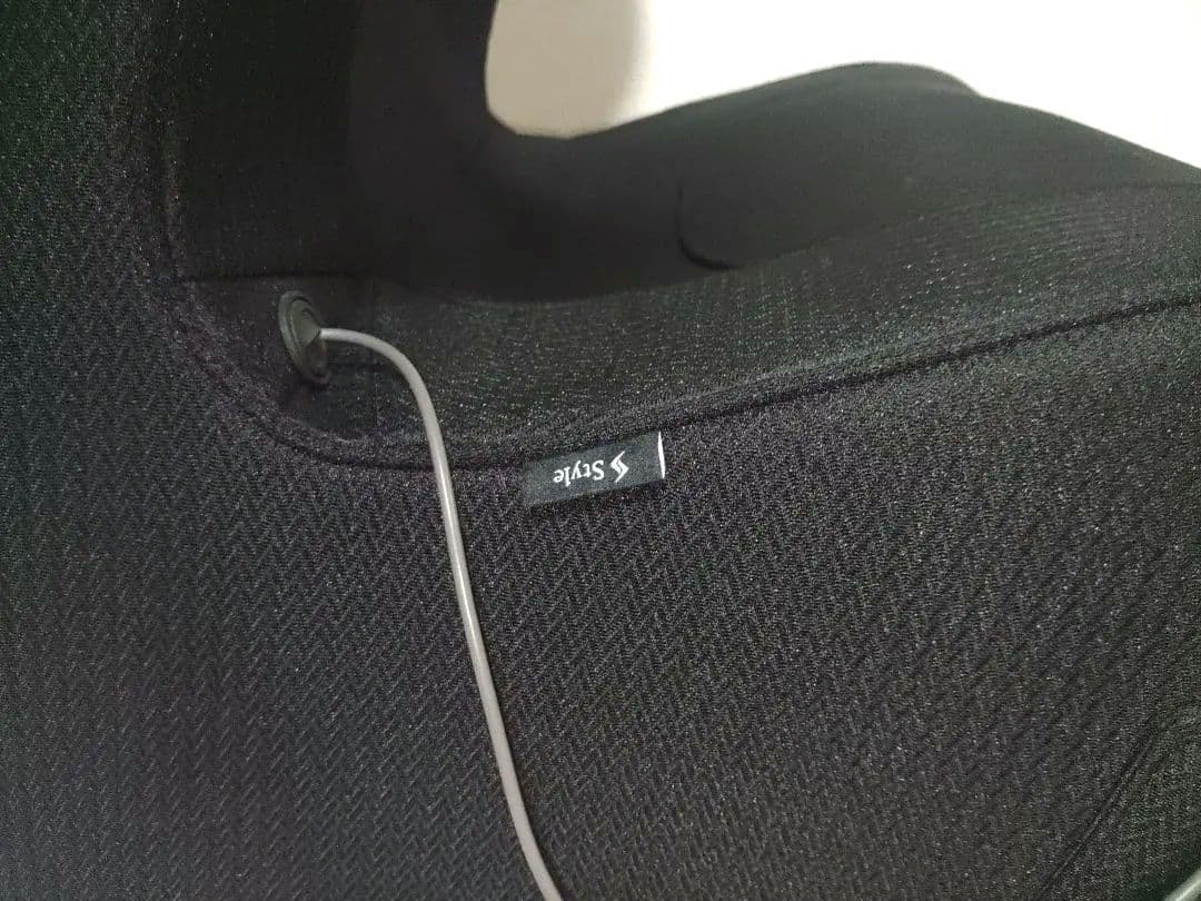 【美品】MTG Style ドクターチェア　ヒート☆骨盤矯正