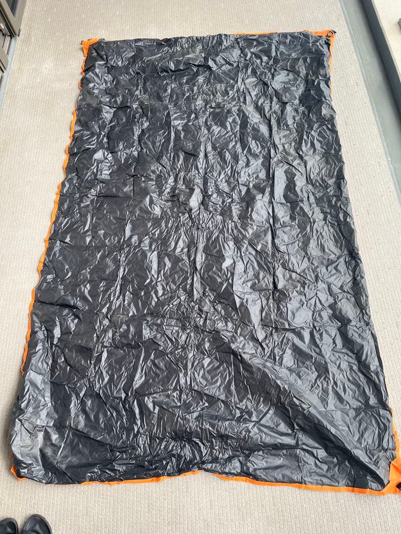 BUNDOK（バンドック） ソロティピー1tc BDK-75TC