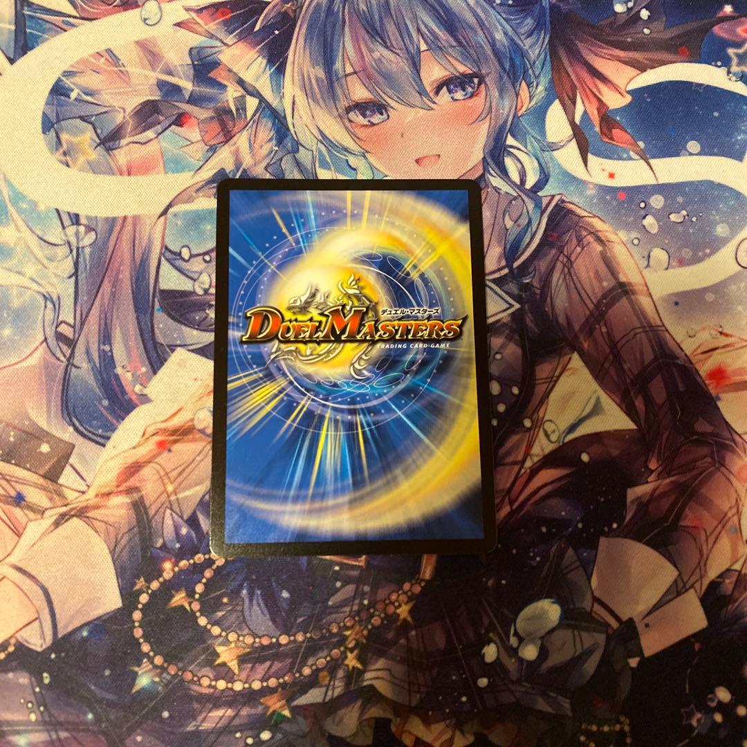 滝川るる&ラフルル　シークレット　大先生レア