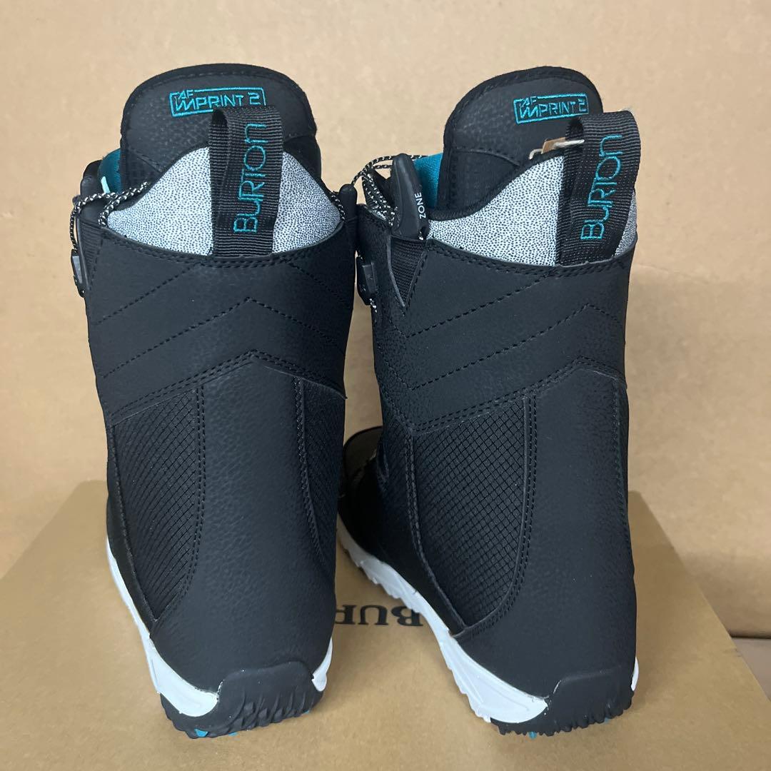 Burton Limelight スノーボードブーツ23cm (女性用) 新品