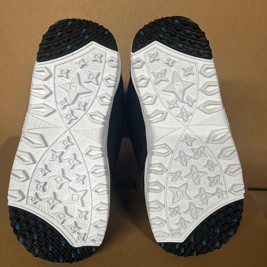 Burton Limelight スノーボードブーツ23cm (女性用) 新品