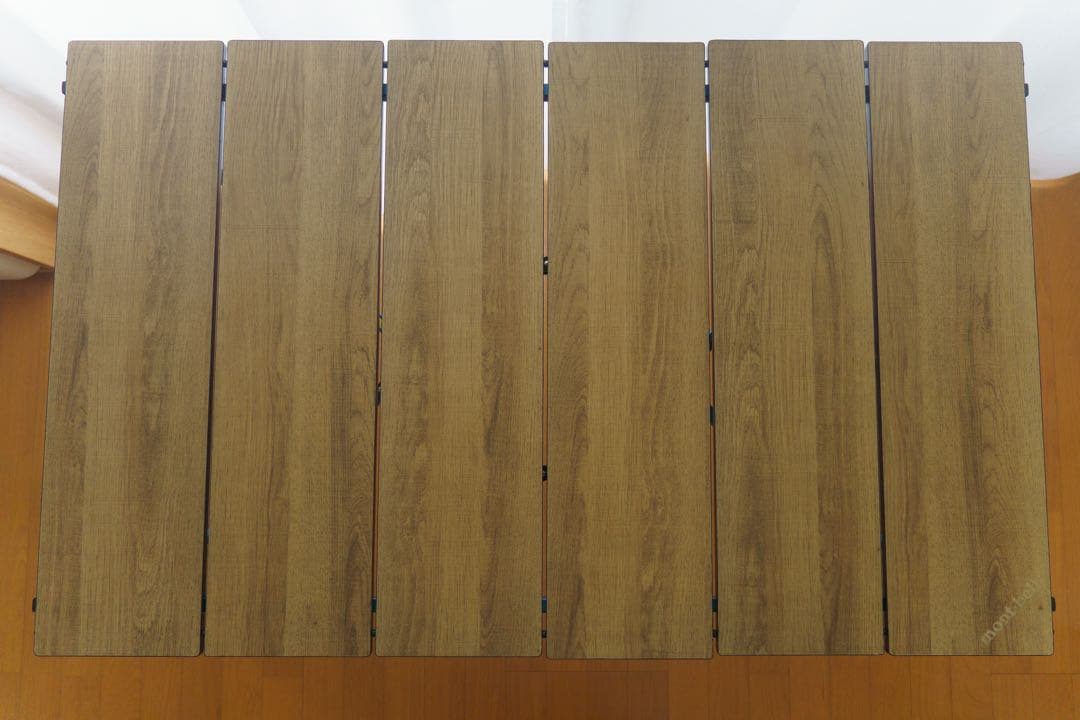 mont-bell（モンベル）|マルチ フォールディング テーブル ワイド