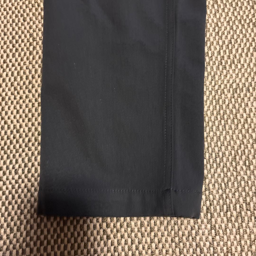 GRAMICCI×URBAN RESEARCH ウォッシャブルウーリーパンツ