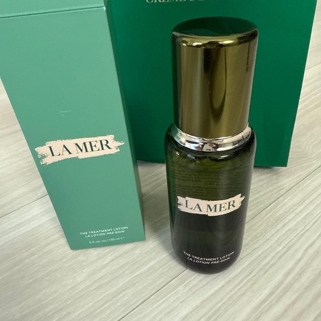 LA MER ザ・トリートメント　ローション150ml