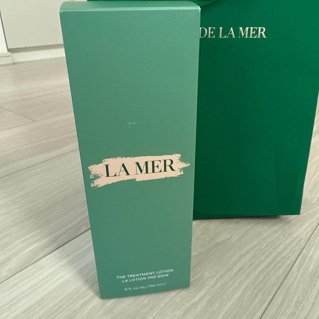 LA MER ザ・トリートメント　ローション150ml