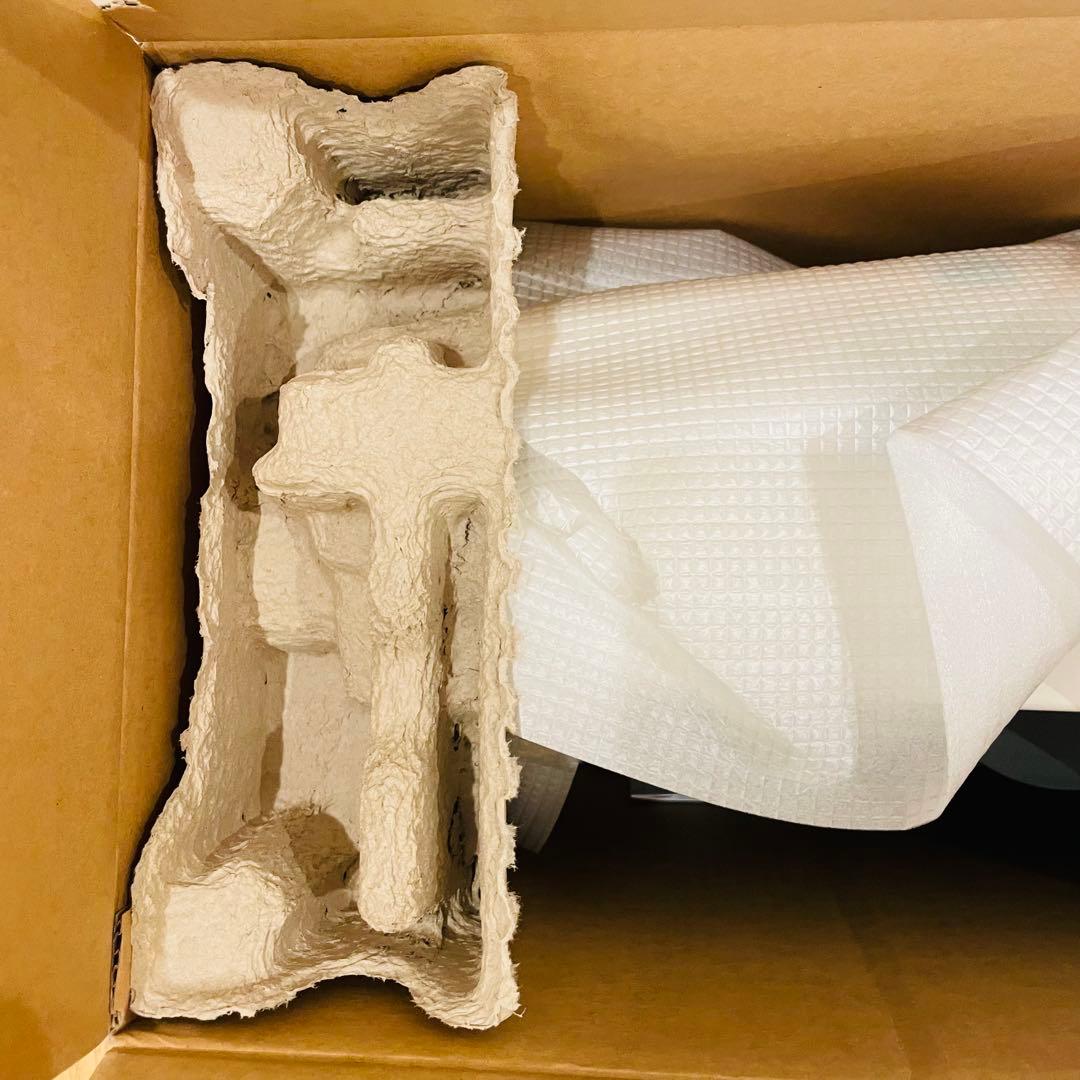 未使用品　ガスファンヒーター　RC-41FHA 都市ガス TOHO GAS