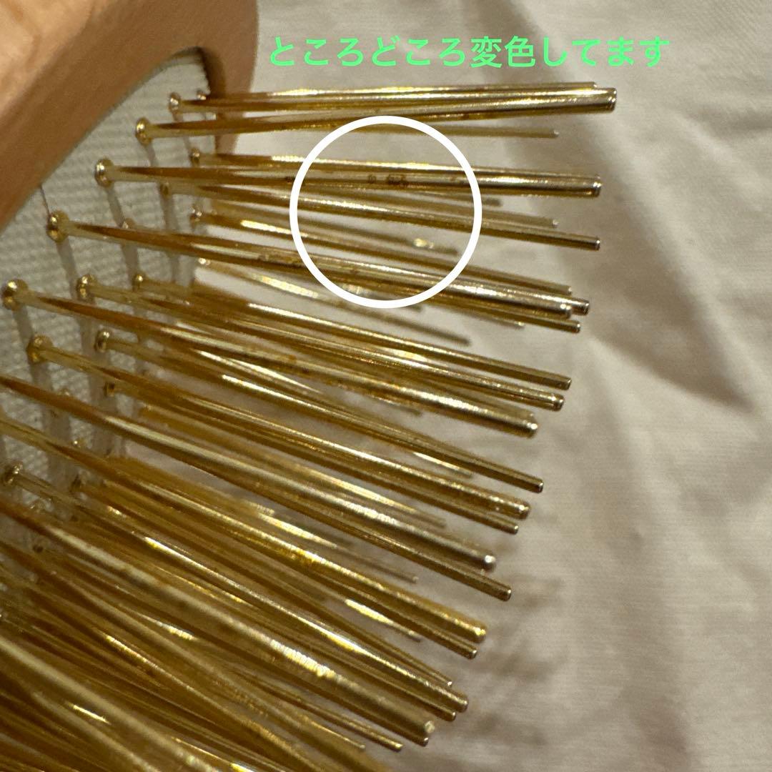 新品未使用　カッサブラシGUA SHA HAIR & SCALP BRUSH