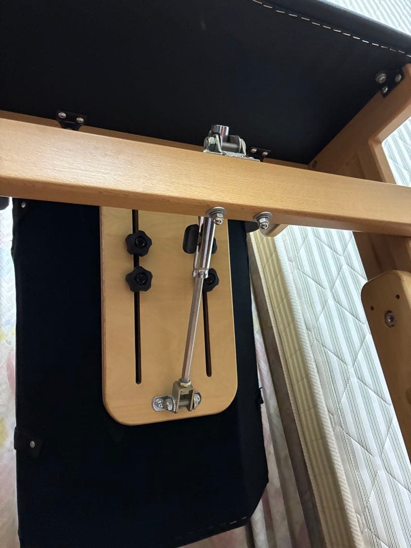 立位台 キャスター付き　障害児　医療ケア　介護