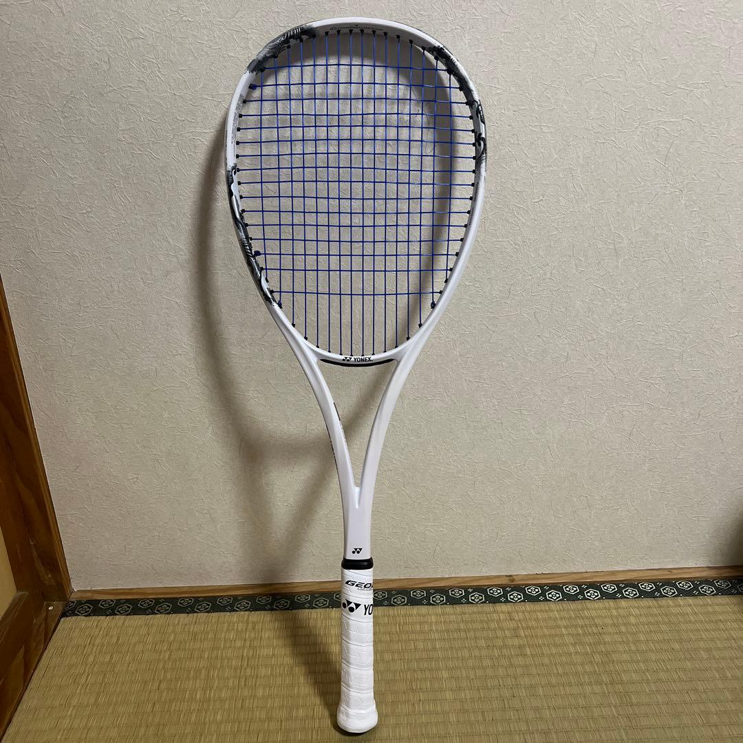 ヨネックス　ジオブレイク80s