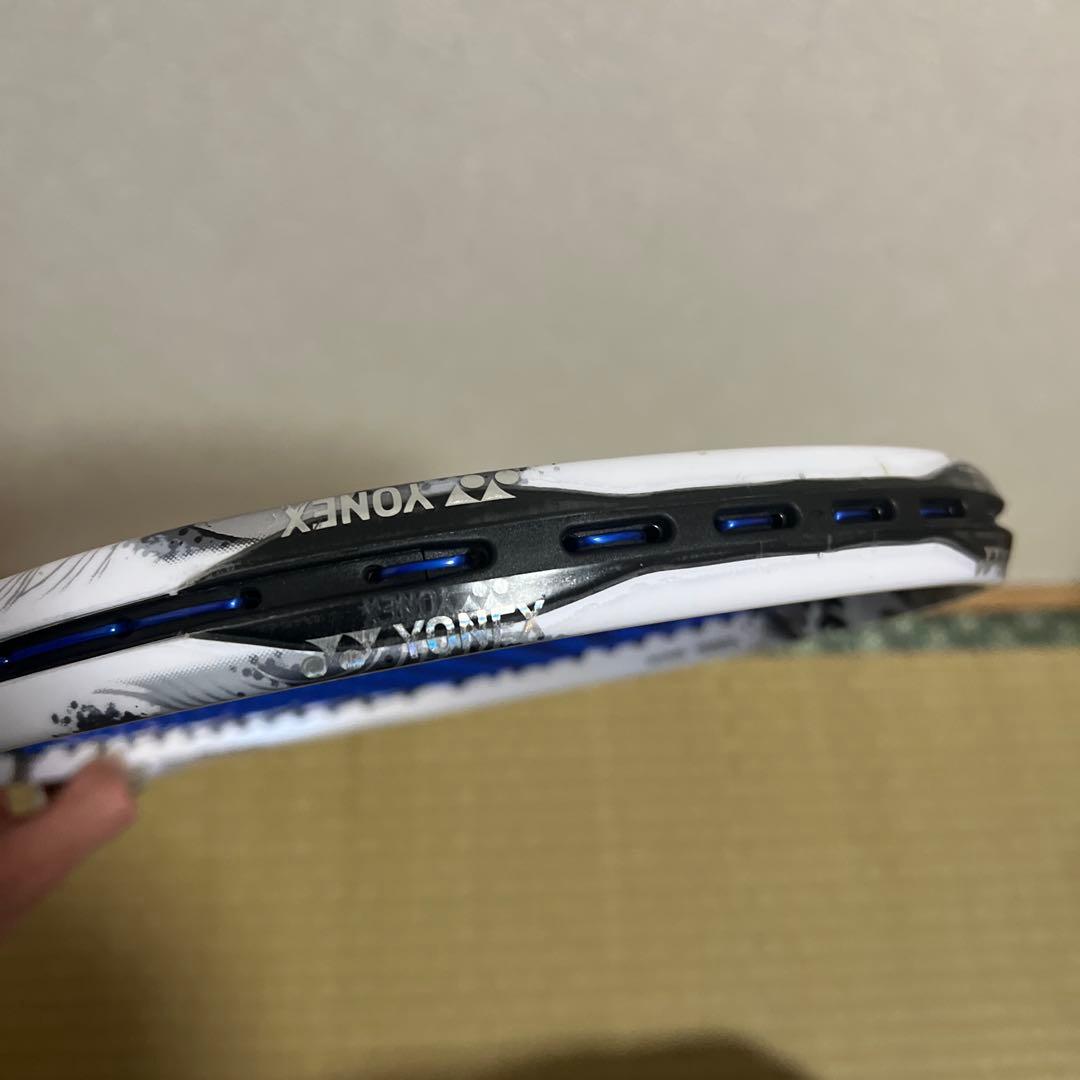 ヨネックス　ジオブレイク80s