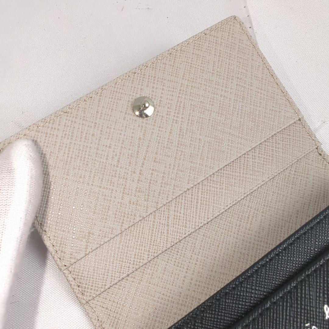 【新品】agnès b. アニエスベー カードケース 名刺入れ