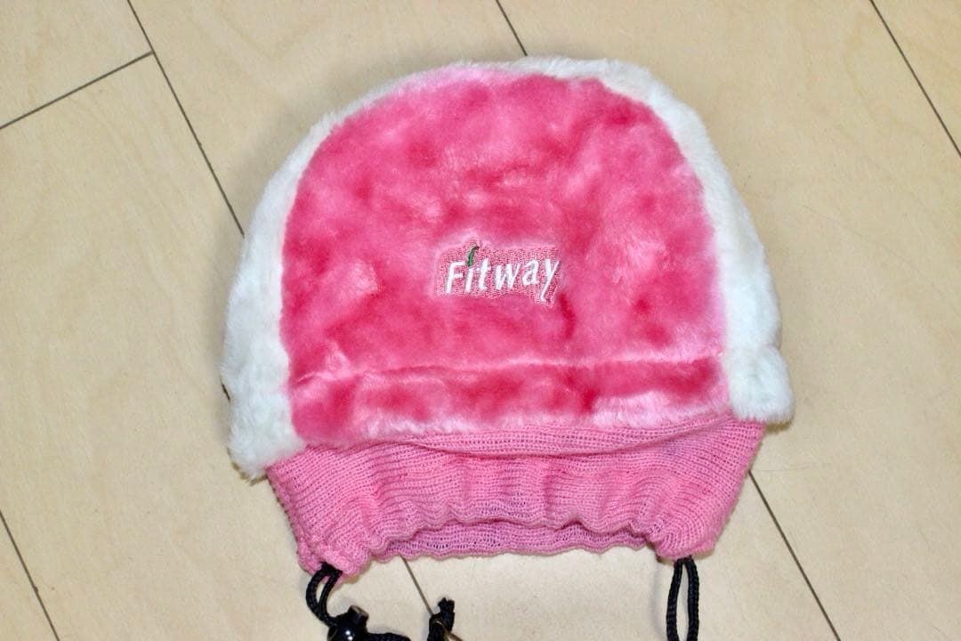 レディース用❗️フィットウェイ.フィラ等 ゴルフクラブ セット‼️バッグ付❗️