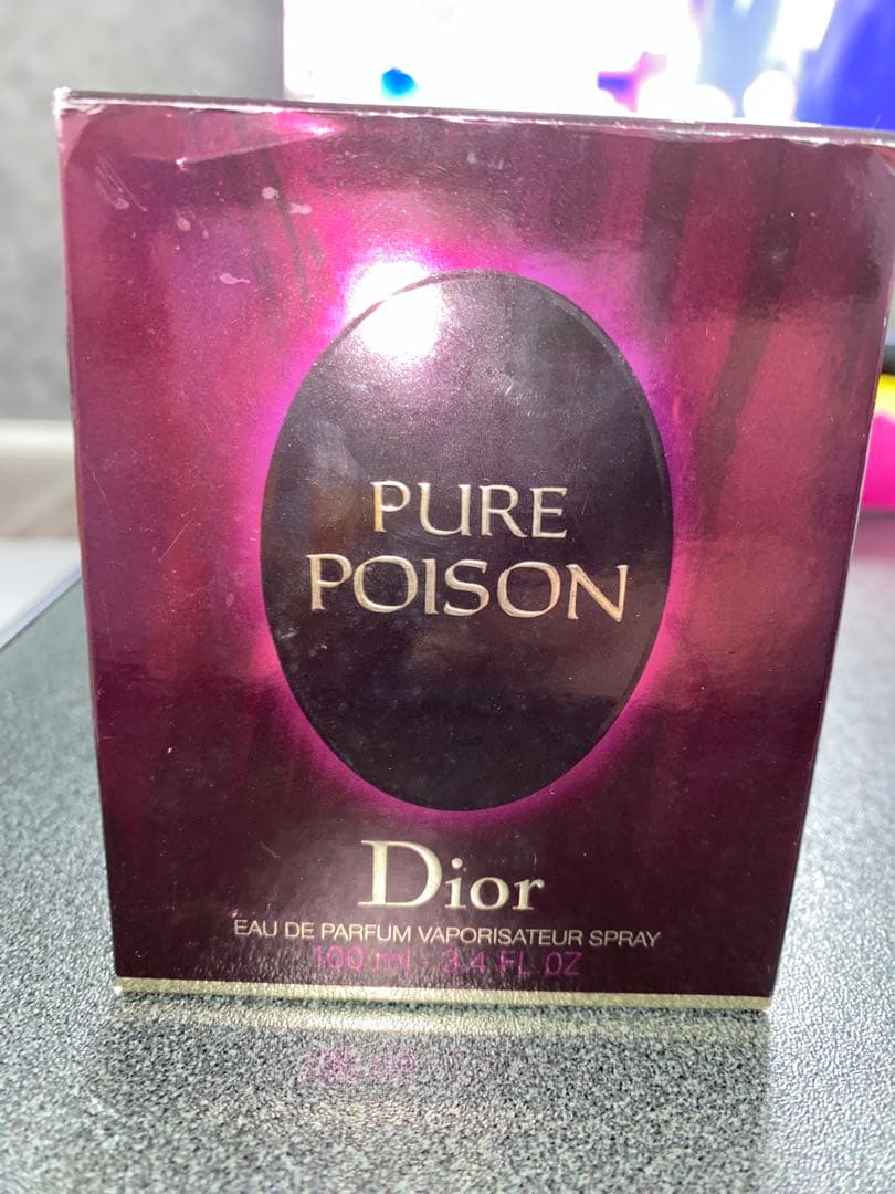 DIOR 香水