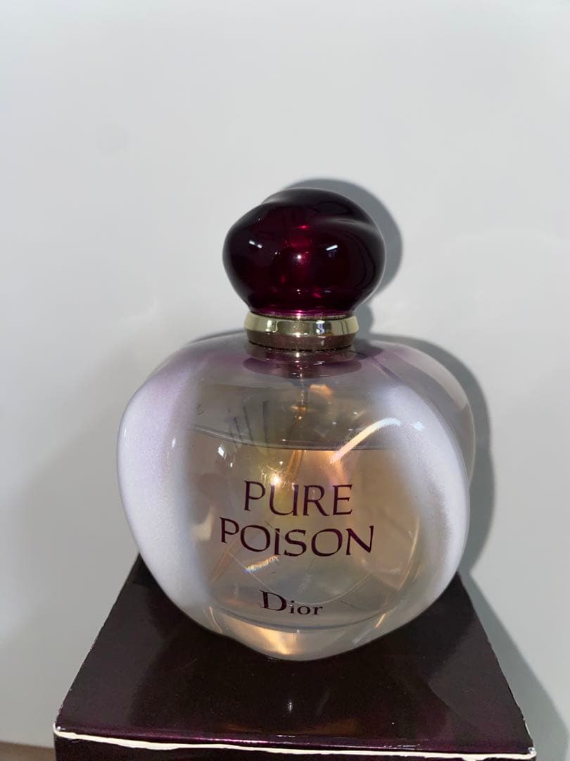 DIOR 香水