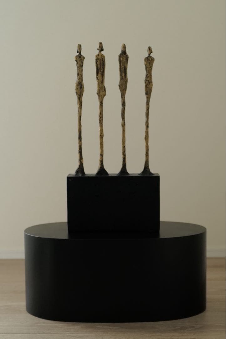 専用　bronze sculpture