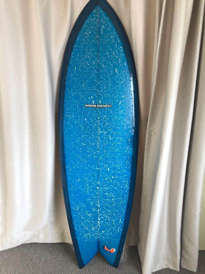ROCK DANCE サーフボード