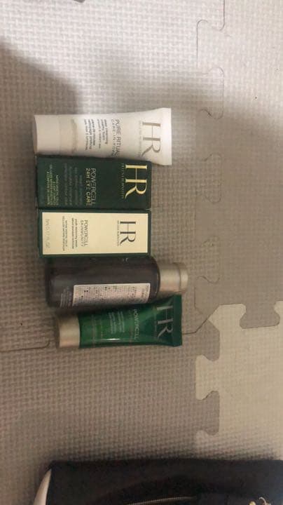 口紅 helena rubinstein